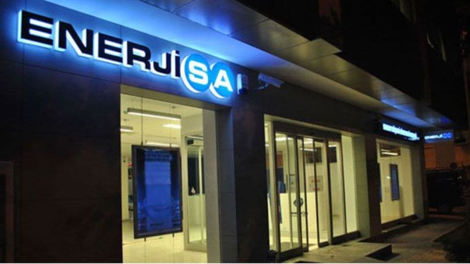 Enerjisa, Muğla'daki Rüzgar Enerjisi Projeleri İçin 180 Milyon Dolarlık Finansmanı Tamamladı