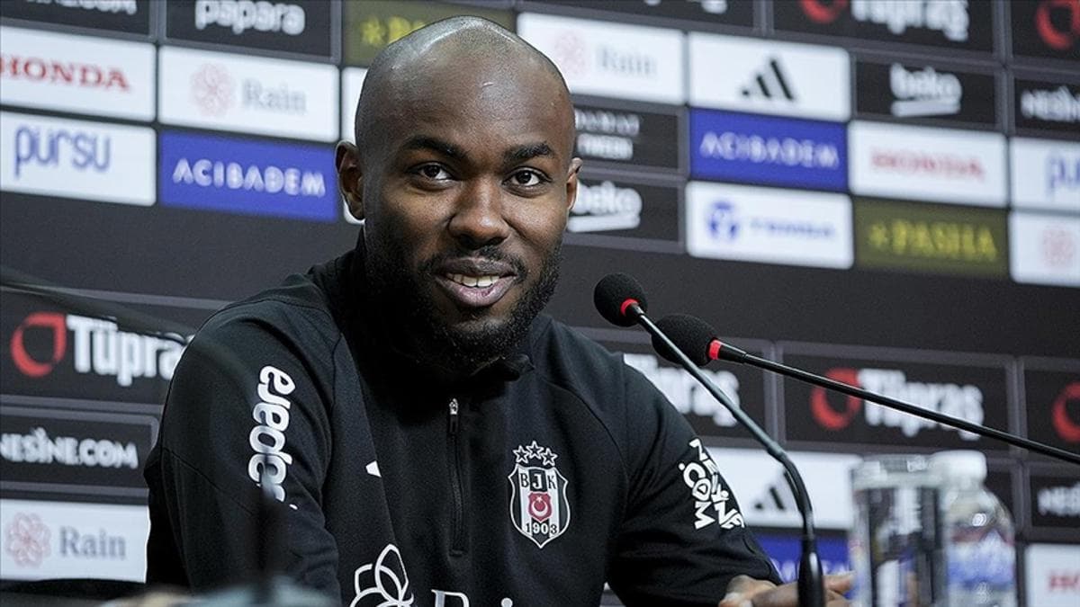 Beşiktaş'ın Al-Musrati Transferinden Kaynaklanan Borç İddiası