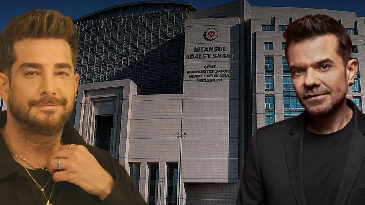 Ünlülerle İlgili Uyuşturucu Soruşturmasında 8 İsmin Testi Pozitif Çıktı