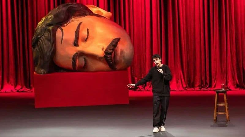 Deniz Göktaş'a Tahliye Sonrası Yeniden Tutuklama Kararı