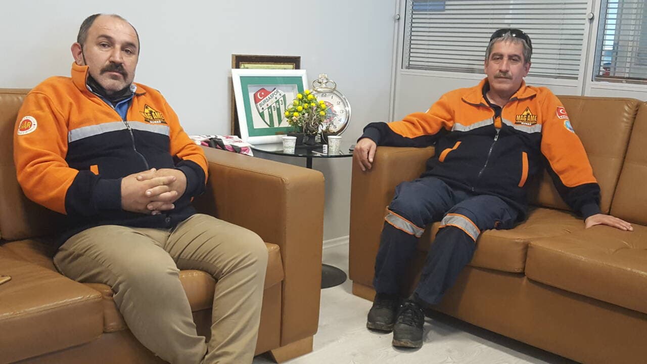 Bursa ve Gemlik'te Trafik Sorunu Afet Riskini Artırıyor: Acil Durum Ekipleri Zorlanıyor
