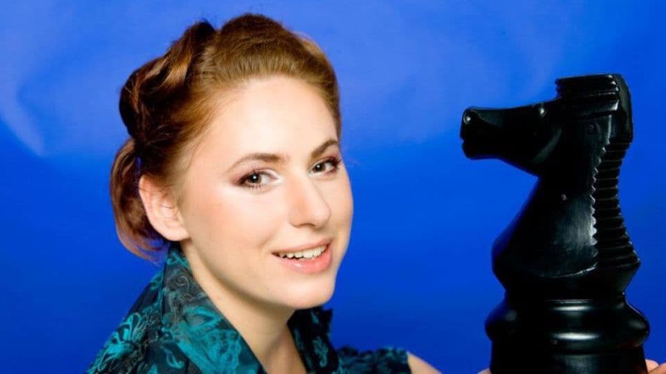 Macaristan'da Cumhurbaşkanlığı İçin Satranç Ustası Judit Polgar'a Teklif