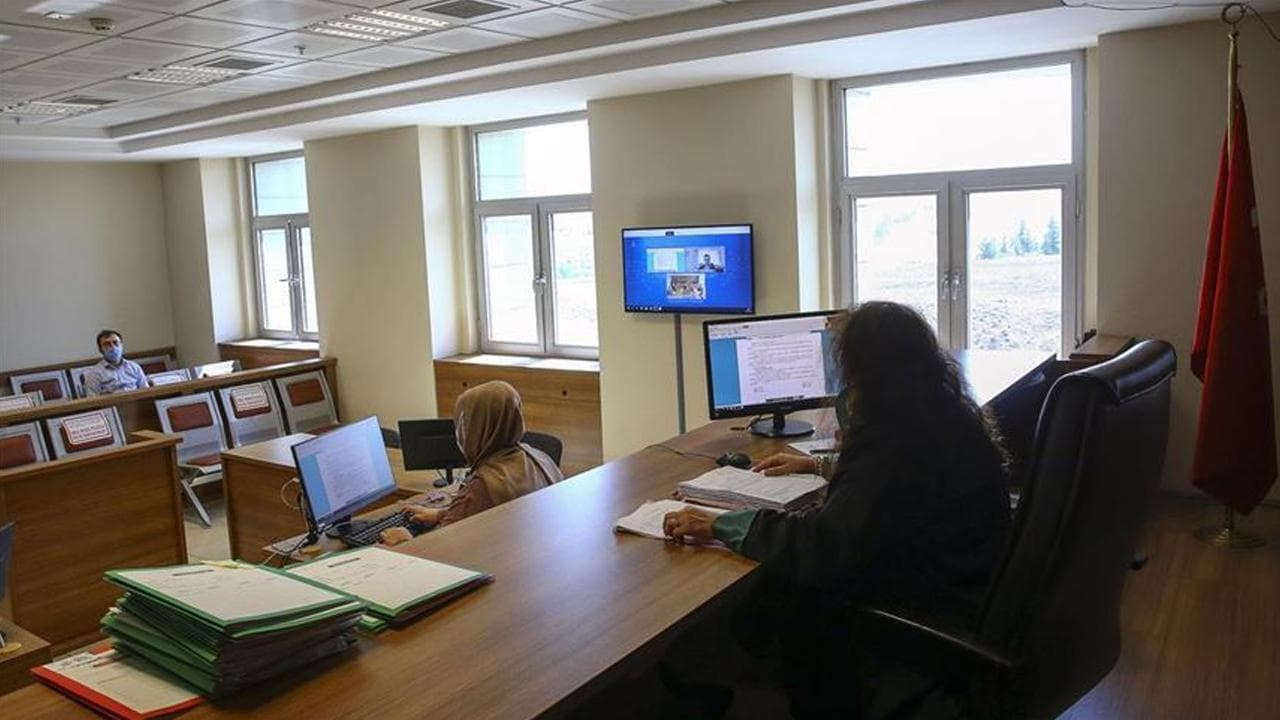Yargıda Yeni Dönem: e-Duruşma Bölge Adliye Mahkemelerine Geliyor
