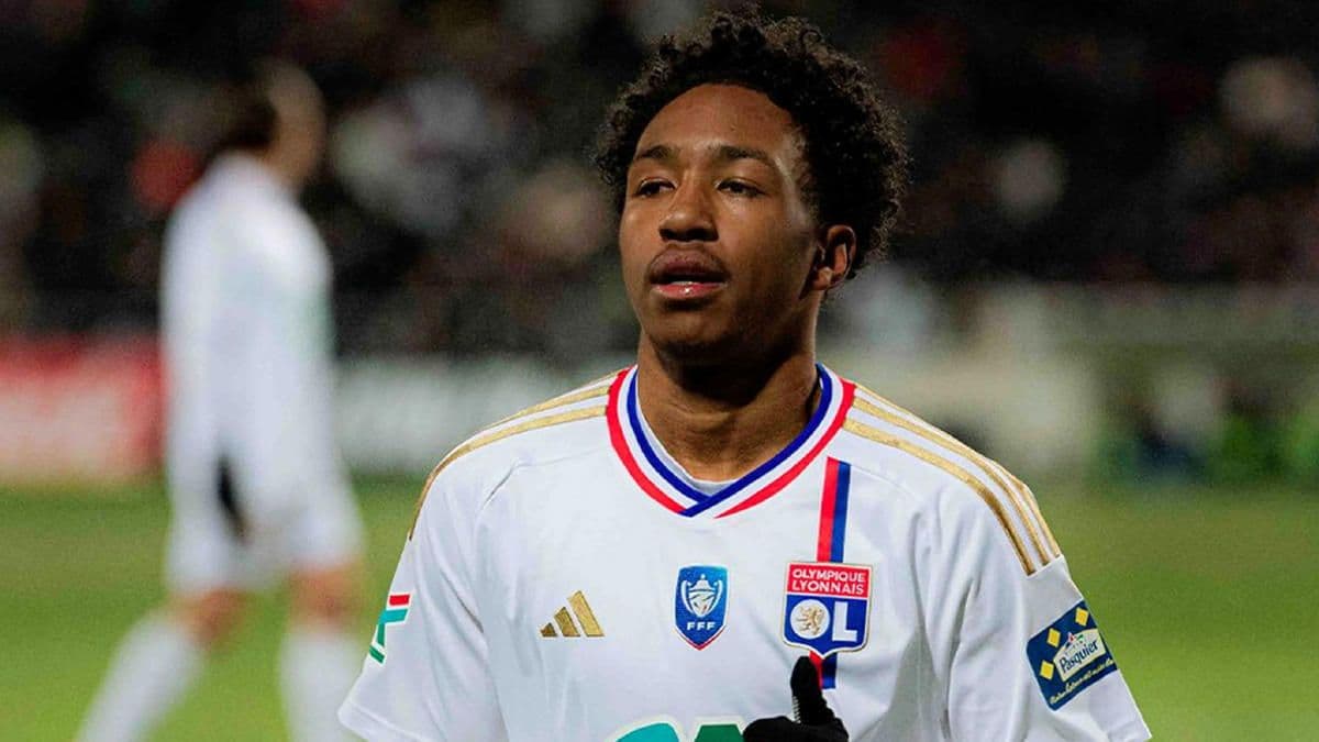 Arsenal, Malick Fofana Transferi İçin Harekete Geçti: Arteta ile Görüşme Gerçekleşti