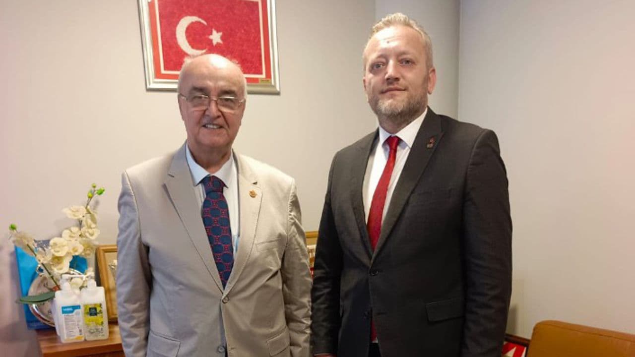 Zafer Partisi'nden Bursa Siyasetine Önemli Çağrı: 'Sorunlar İçin Bir Araya Gelelim'