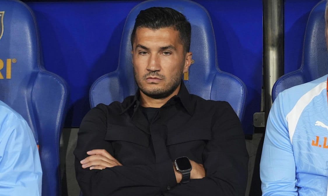 Nuri Şahin: Başakşehir Inter Turku Karşısında Turu Geçecek