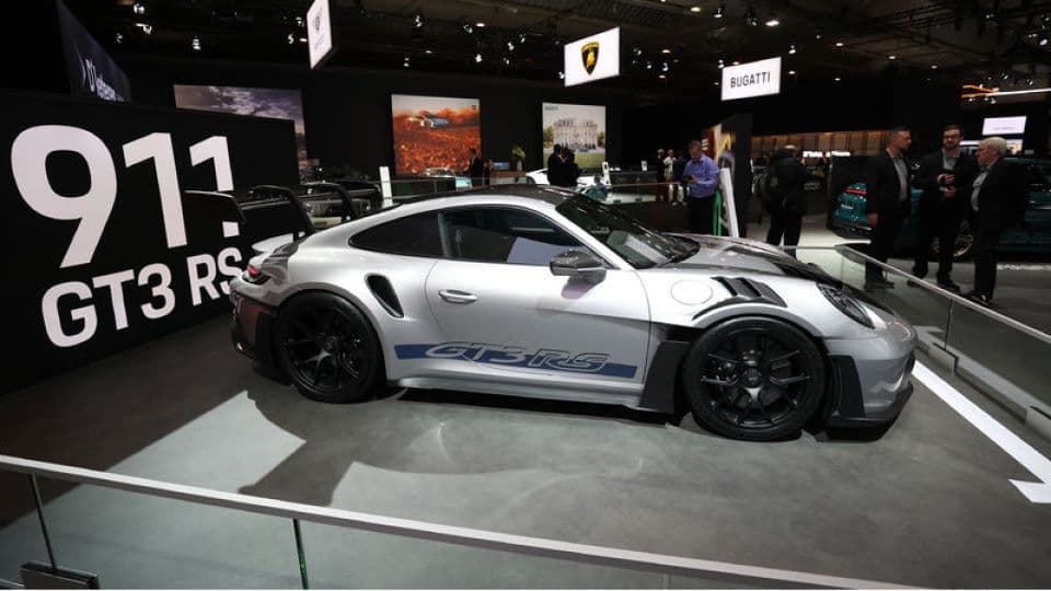 Porsche, MHP ve TCS arasındaki yazılım şirketi satışı ve dijital işbirliği