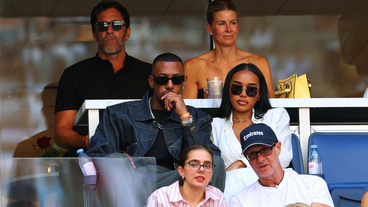 Trabzonspor Teknik Ekibine Jerome Boateng Katılıyor