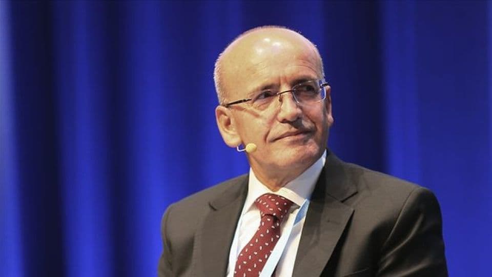 Bakan Şimşek: Türkiye Makro Ekonomik Şoklara Karşı Dayanıklı
