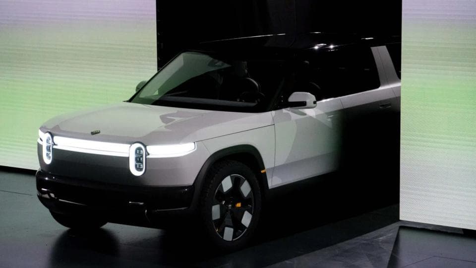 Rivian, R2 Modeliyle Elektrikli Araç Satışlarında Rekor Kırdı