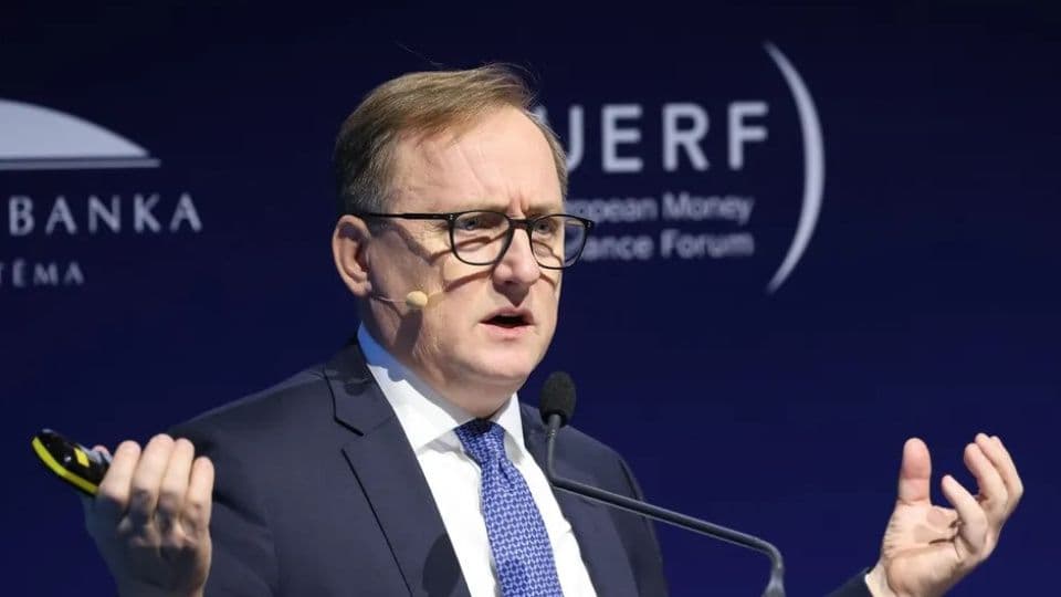 AMB Yetkilisi Kazaks'tan Faiz Artışı Hızına İlişkin Mesaj: Aceleci Olmaya Gerek Yok