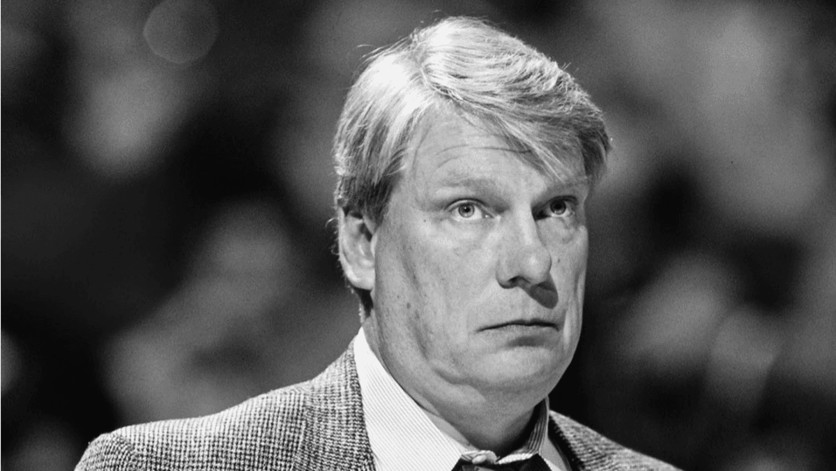 NBA Efsanesi ve Rekortmen Koç Don Nelson Hayatını Kaybetti