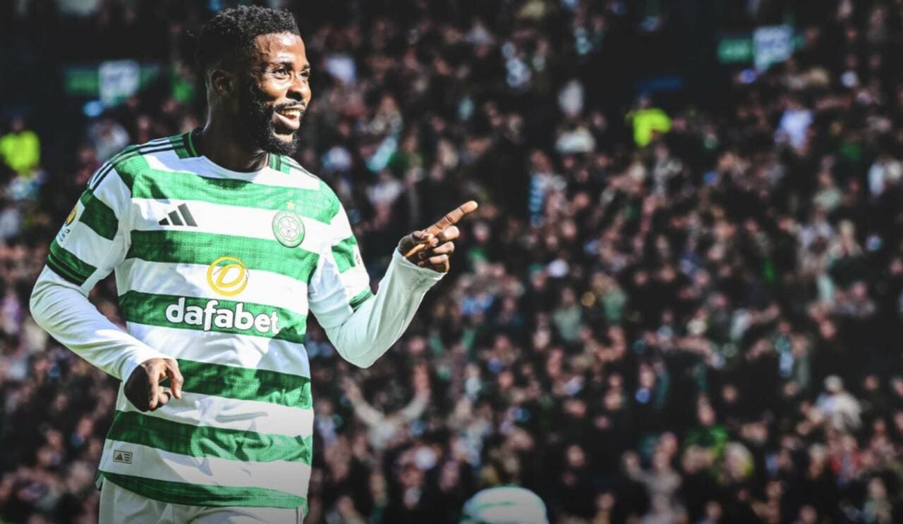 Bursaspor, İskoçya'dan Nijeryalı Golcü Kelechi Iheanacho ile Temasta