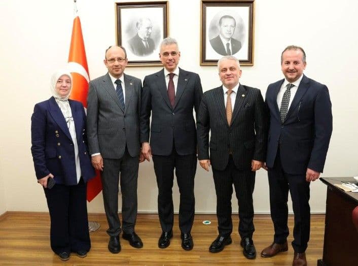 Bursa'daki Hastane Satışlarına Bakanlık Güvencesi: Yeni Hastane Müjdesi