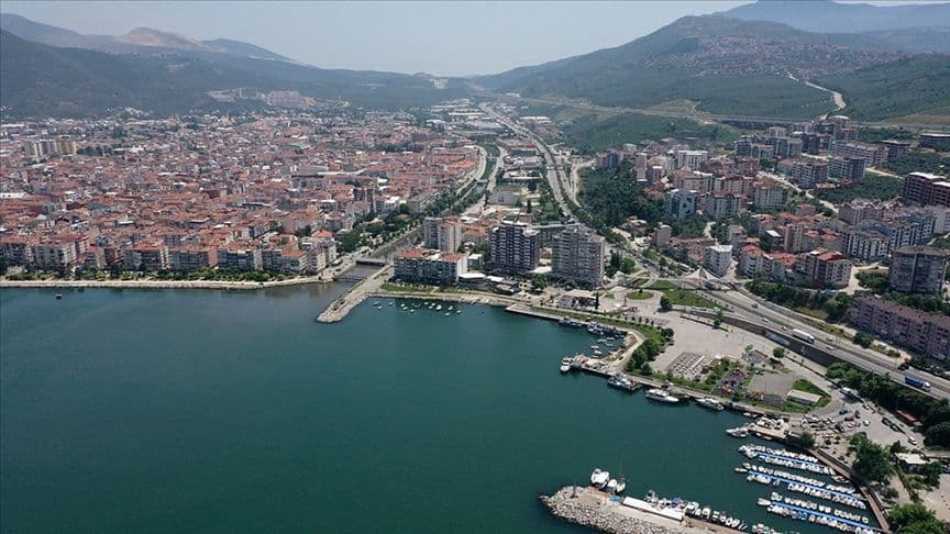 Bursa Gemlik'te 7 Gün Süreli Toplantı ve Gösteri Yürüyüşü Yasağı