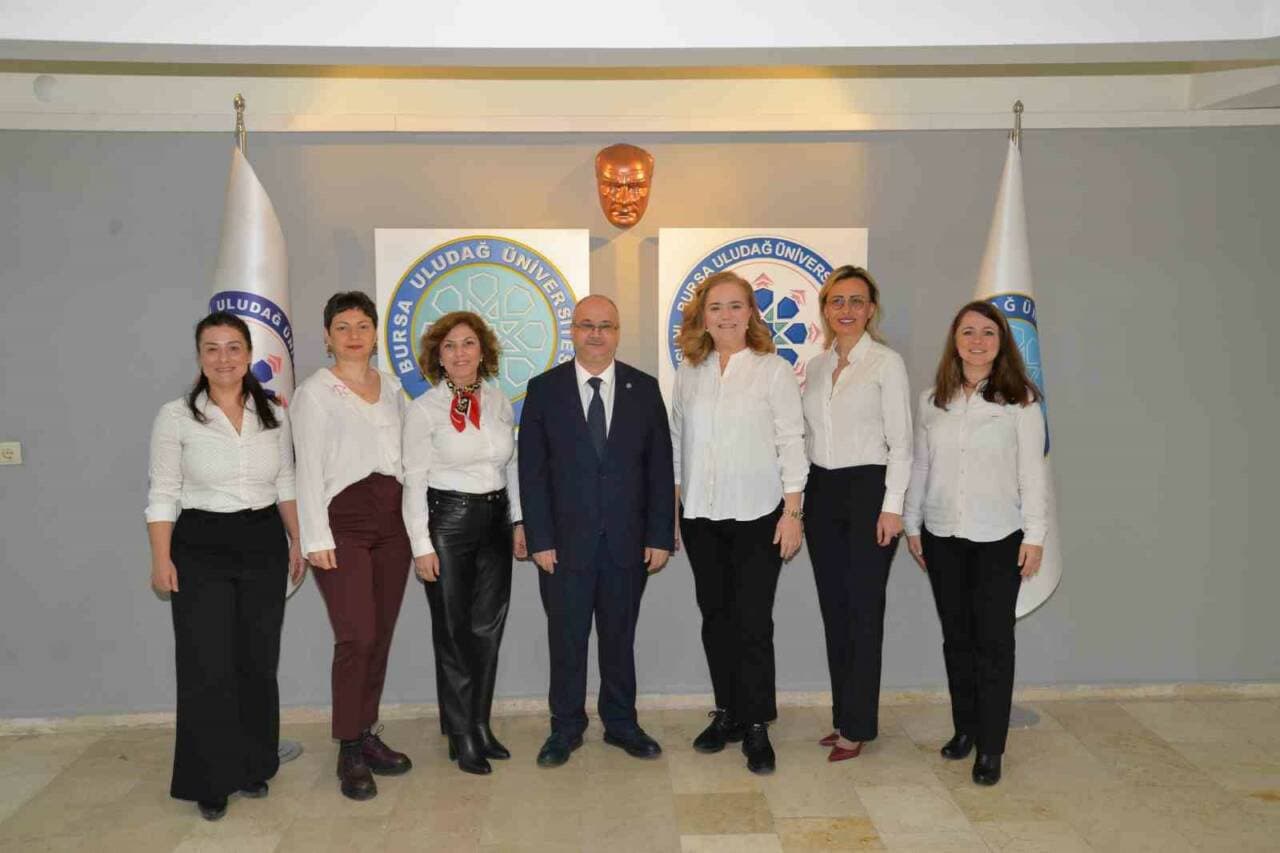 Bursa Uludağ Üniversitesi, 12 Ülkeli 'Horizon Europe' Projesine Liderlik Edecek