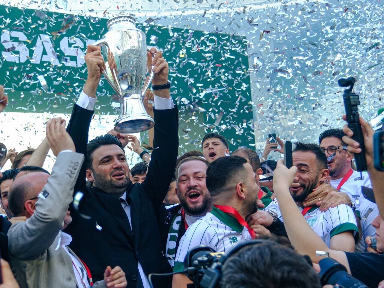 Bursaspor Başkanı Enes Çelik'ten transfer açıklaması: Tarih verdi