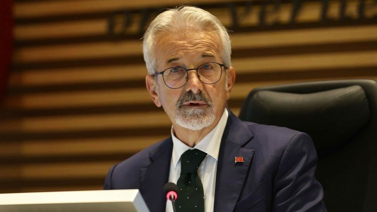 Bursa'daki Bozbey Davasında Turgay Erdem Savunmasını Yaptı: 'Kamu Zararı Yok'