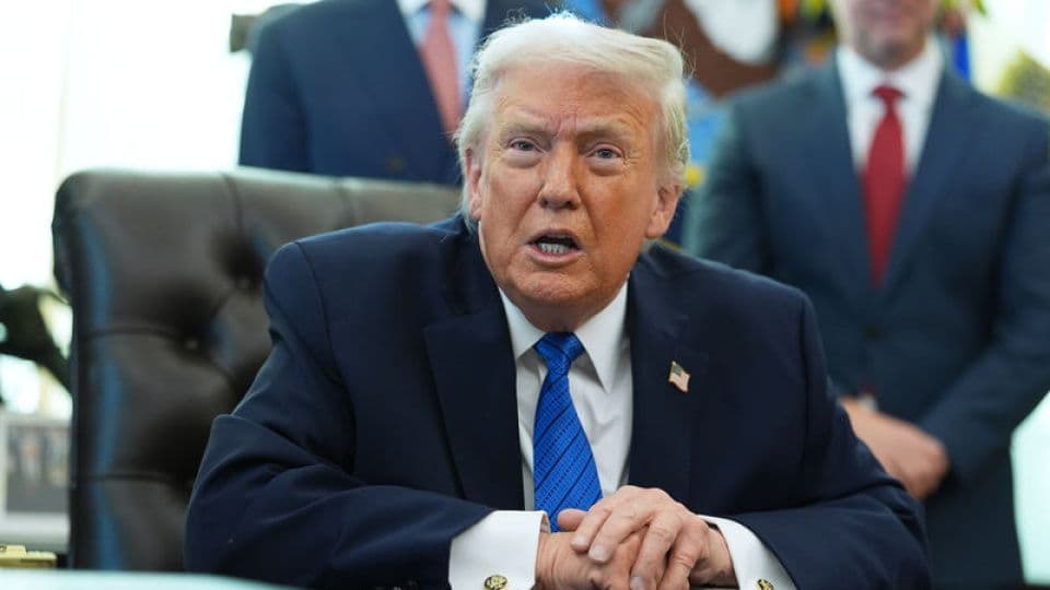 Trump Yönetimi'nden Rekor Savunma Bütçesi Teklifi: 1,5 Trilyon Dolar