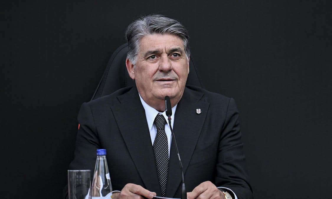 Serdal Adalı'dan Hakem Dosyası Yorumu: "Gerekirse Ligler Ertelensin, Yabancı Hakem Gelsin"