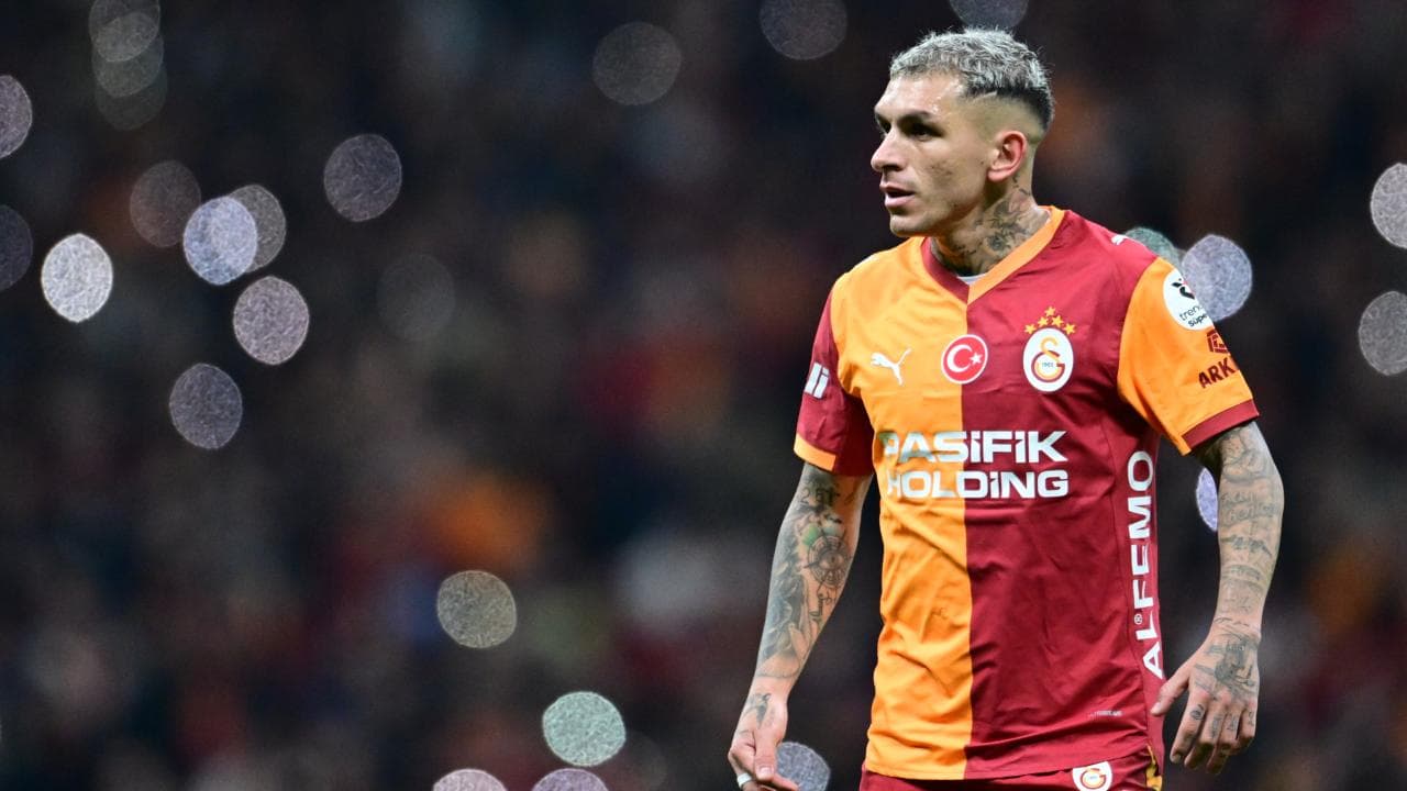 Galatasaraylı Futbolcu Lucas Torreira'ya Saldıran Şüpheli Tutuklandı