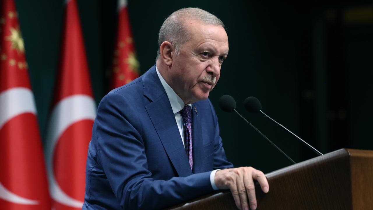 Cumhurbaşkanı Erdoğan, Halil İnalcık'ı Vefatının 10. Yılında Andı