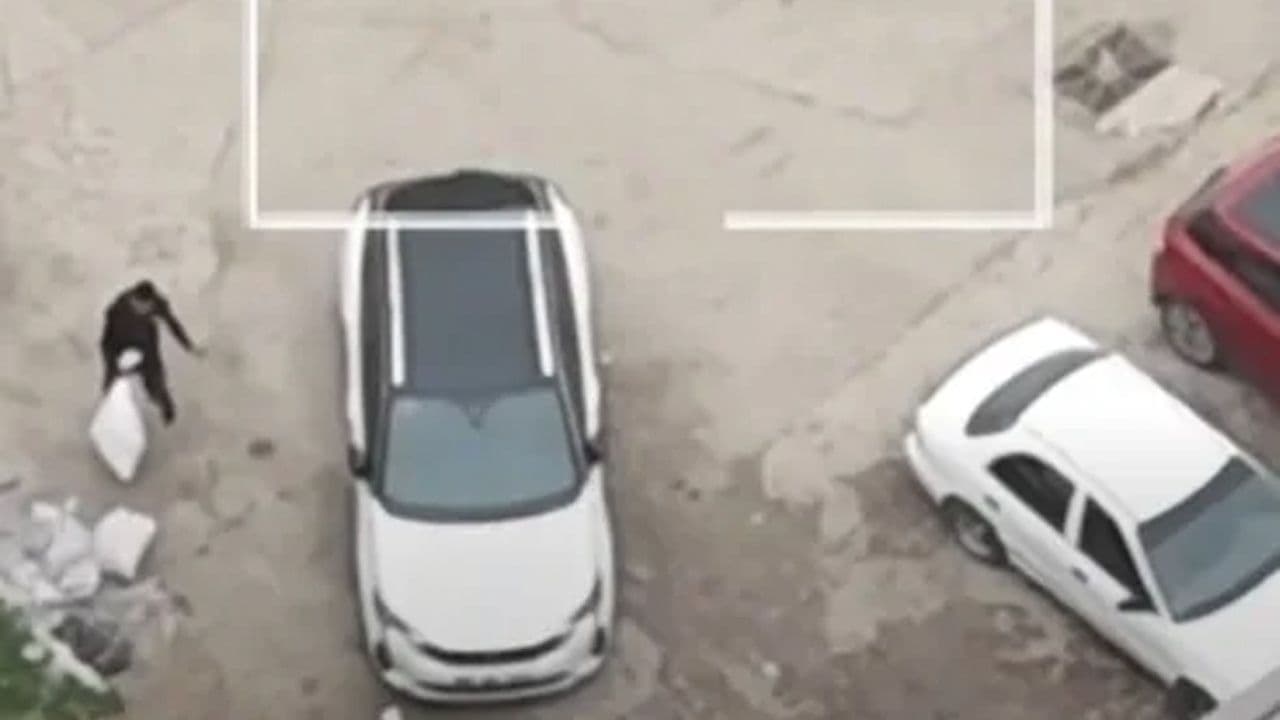İnegöl Belediyesi'nden Çevre Kirliliğine Drone Destekli Denetim