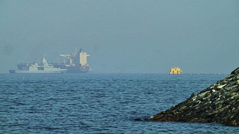 Küresel Kurumlar Orta Doğu Çatışmalarının Ekonomik Risklerine Dikkat Çekti