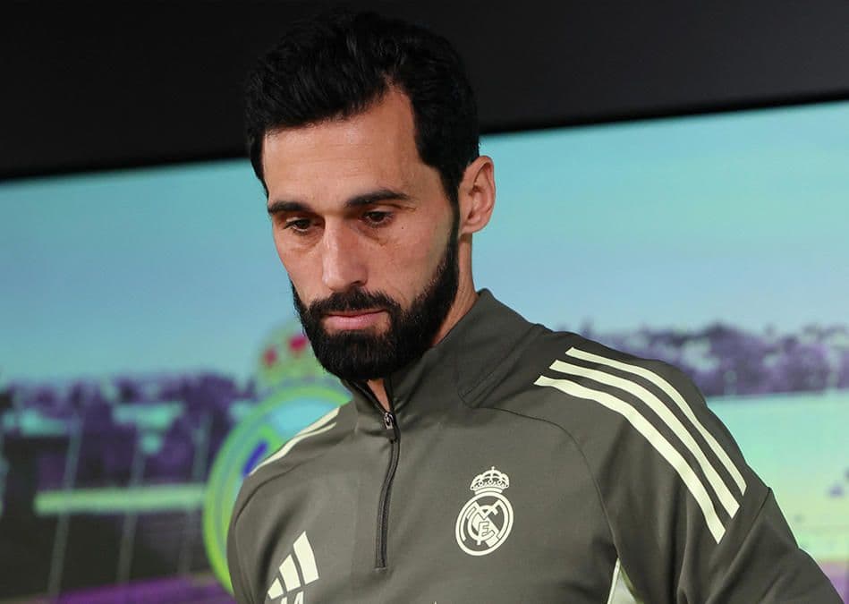 Real Madrid, Teknik Direktör Alvaro Arbeloa ile Yollarını Ayırdı