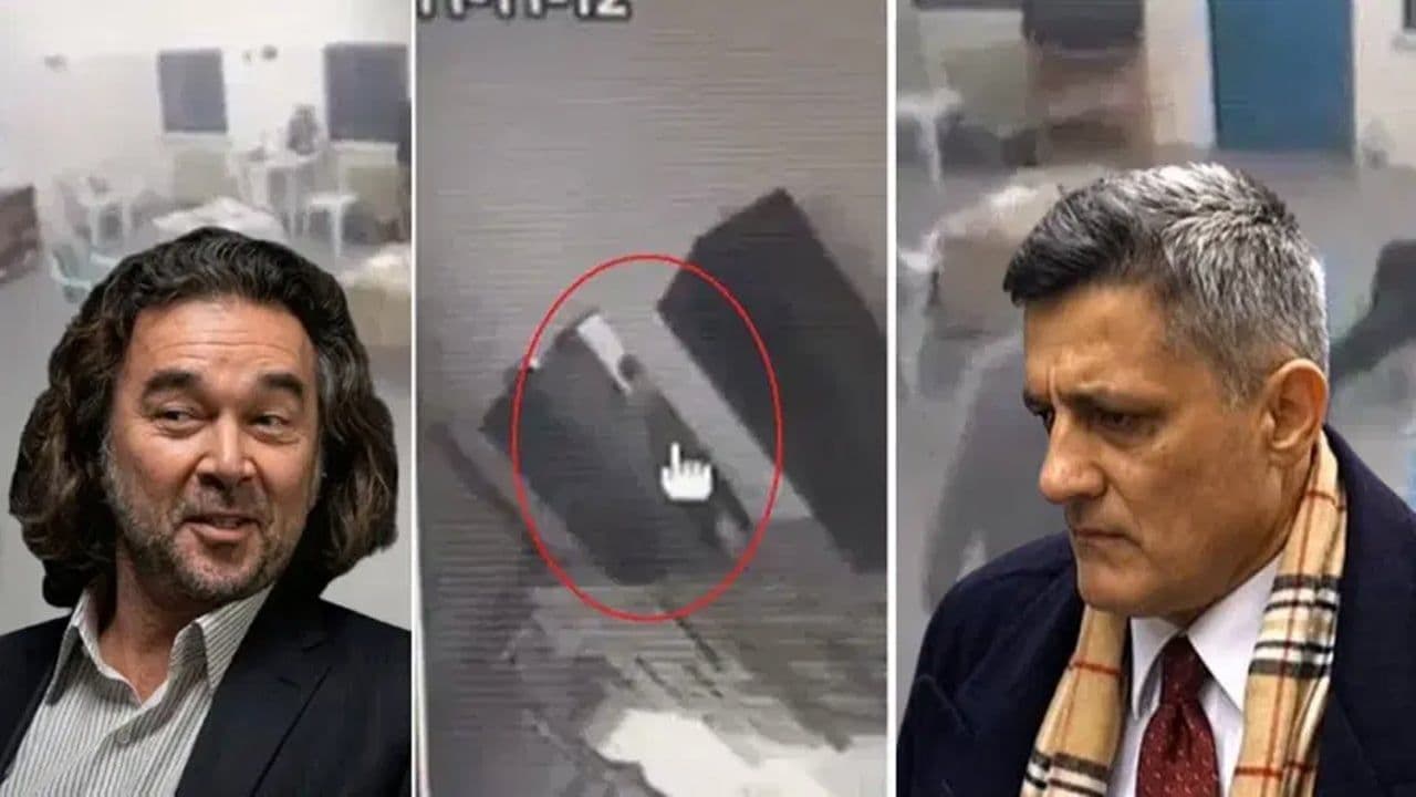 Kaşif Kozinoğlu Soruşturmasında Yeni Gelişme: Oyuncu Sedat Savtak İfade Verecek