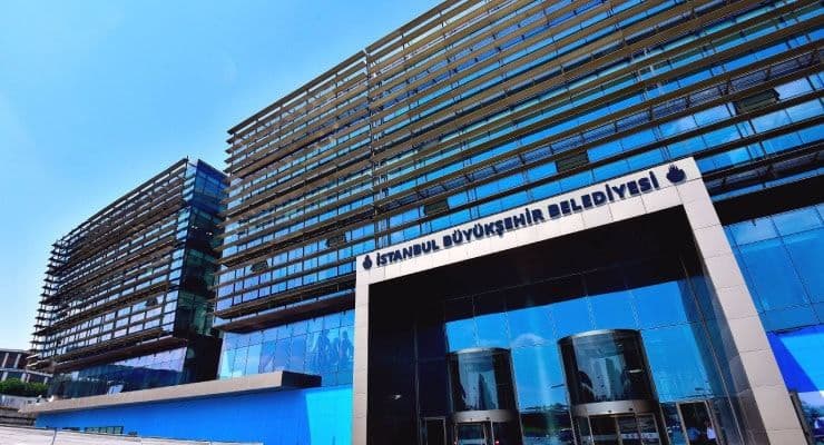 İBB Davasında Dört Sanık Tahliye Edildi