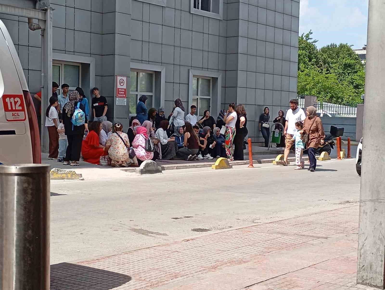 Bursa'da Motosiklet Kazası: 16 Yaşındaki Sürücü Hayatını Kaybetti