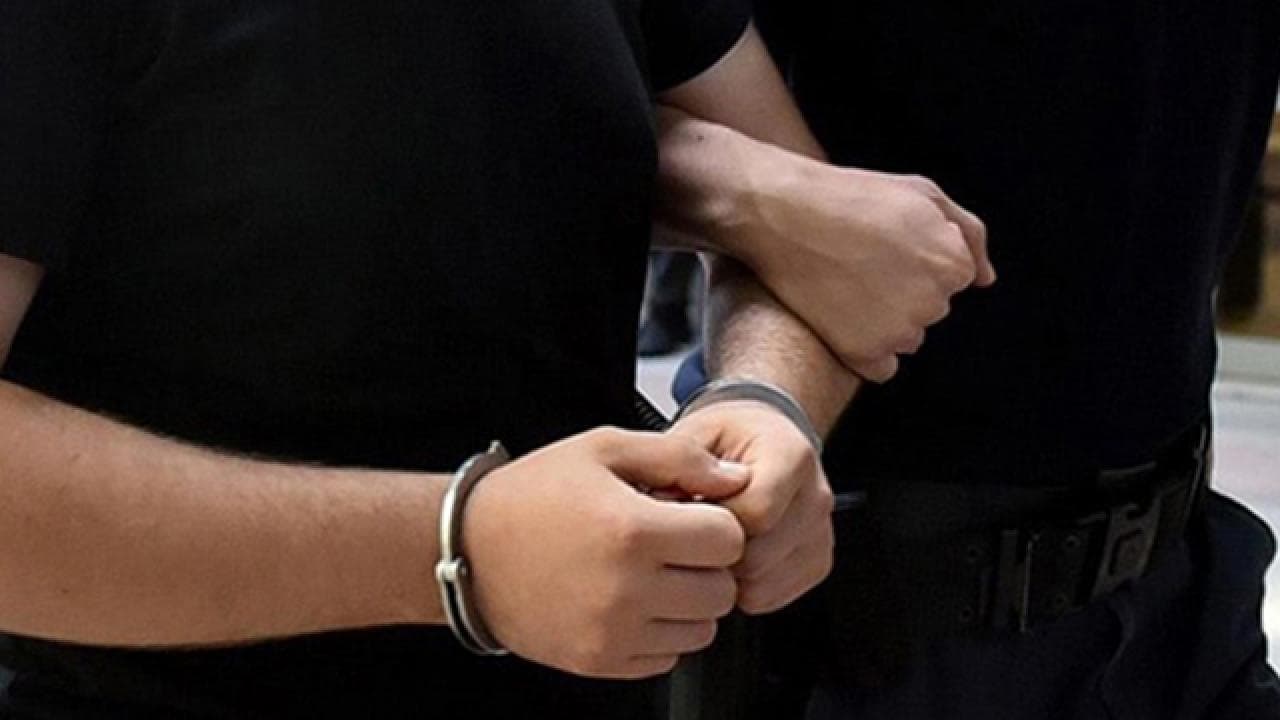 FETÖ'nün Güncel Yapılanmasına Yönelik Operasyonda 16 Şüpheli Tutuklandı