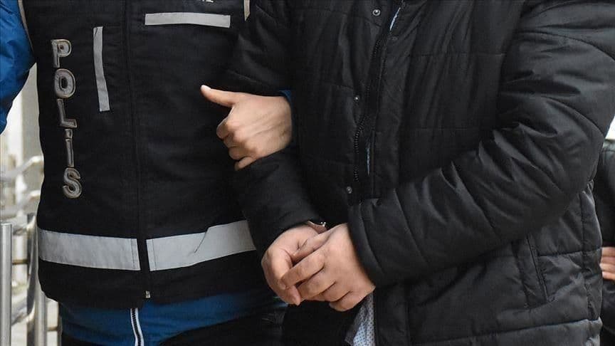 Türkiye Genelinde Zehir Tacirlerine Büyük Darbe: 478 Tutuklama