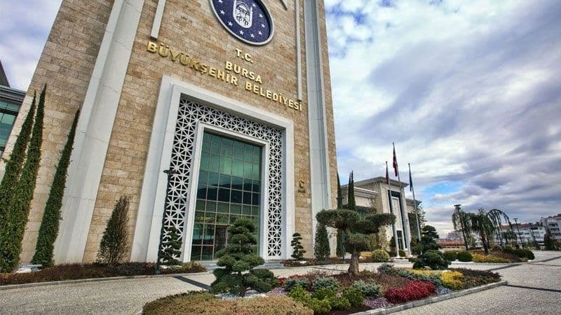 Bursa Büyükşehir'den Ayrılan Güney Özkılınç, Tekirdağ Büyükşehir'e Geçti