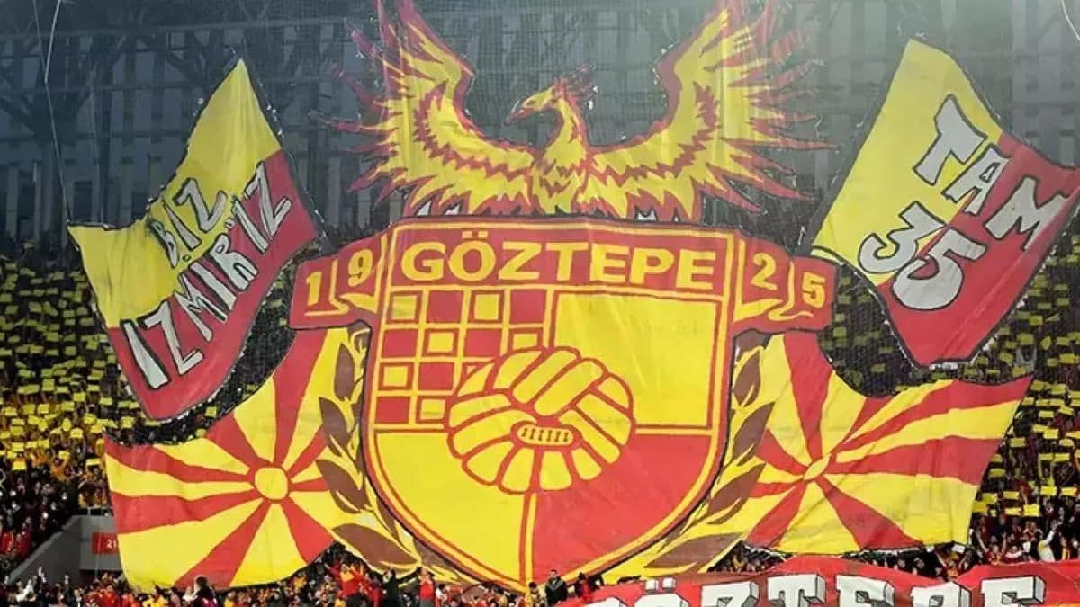 Göztepe'den Transfer Hamlesi: Arjantinli Golcü Mateo Benegas Gündemde