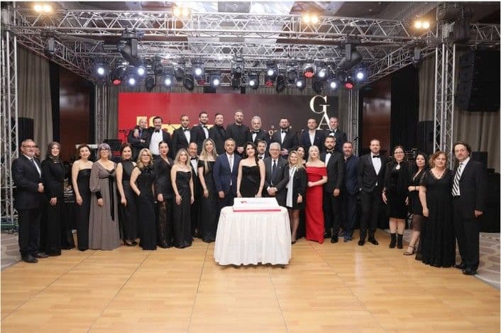 Bursa İç Mimarlar Odası'ndan Mesleki Güçlenme ve Görünürlük Vurgusu