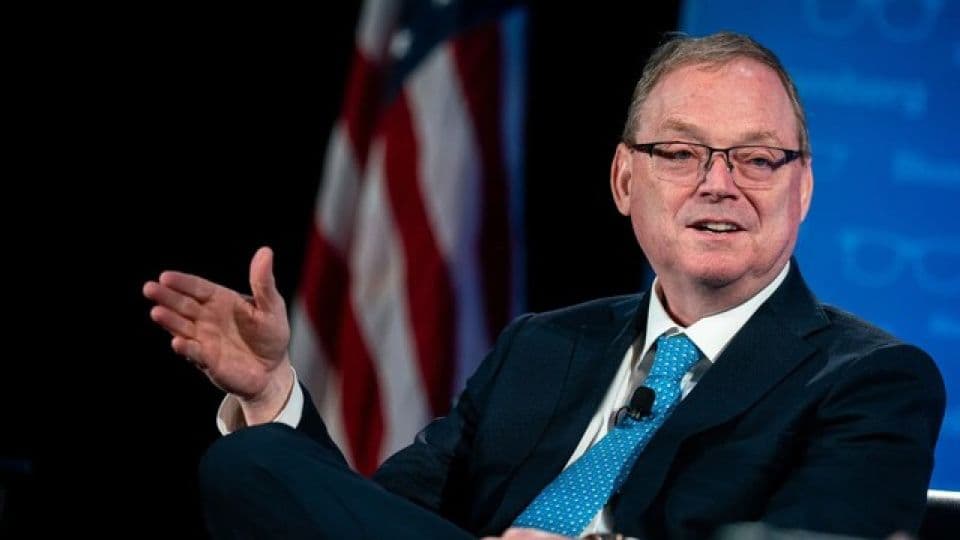 Hassett: Petrol Fiyatlarındaki Düşüş Fed'e Faiz İndirimi Alanı Açabilir