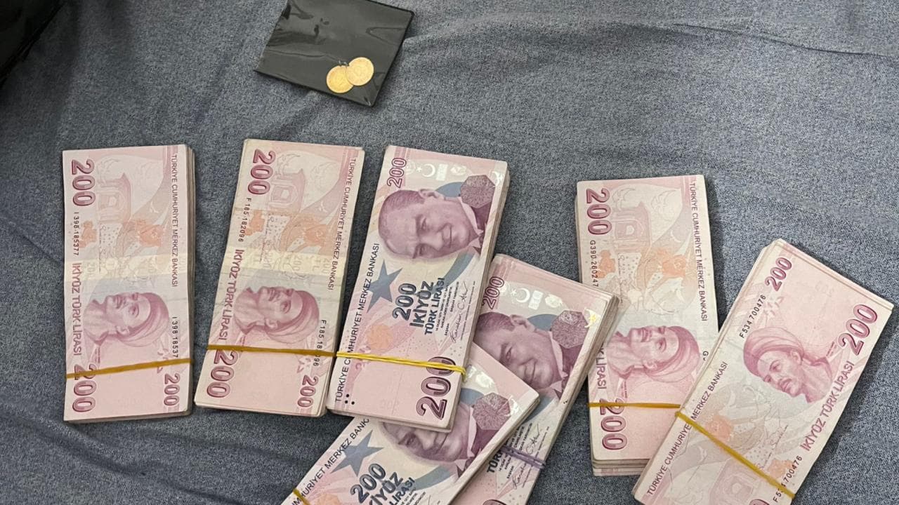 FETÖ'nün Güncel Eğitim Yapılanması Çökertildi: 12 İlde Operasyon, 77 Gözaltı