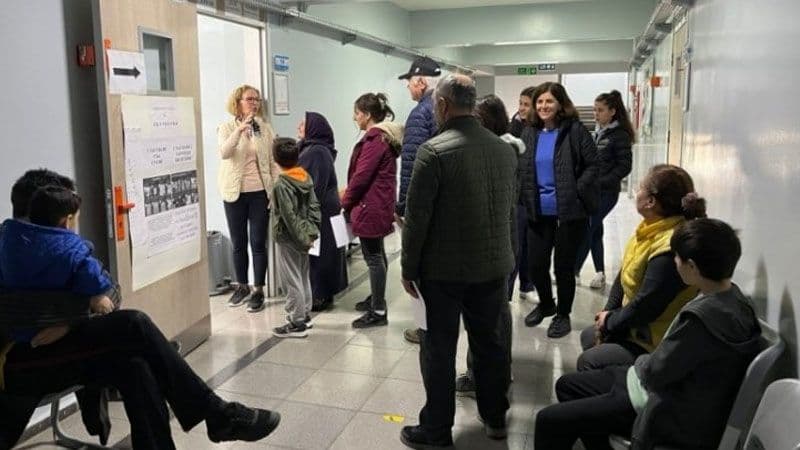 Bulgaristan Seçimleri Tamamlandı: Bursa ve Türkiye İlişkileri İçin Yeni Dönem Başlıyor