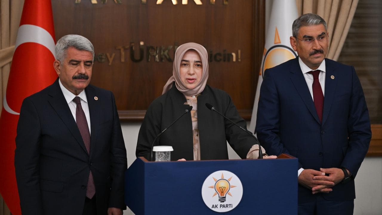 Yeni Öğrenci Affı ve Yükseköğretim Düzenlemeleri Teklifi Meclis Gündeminde
