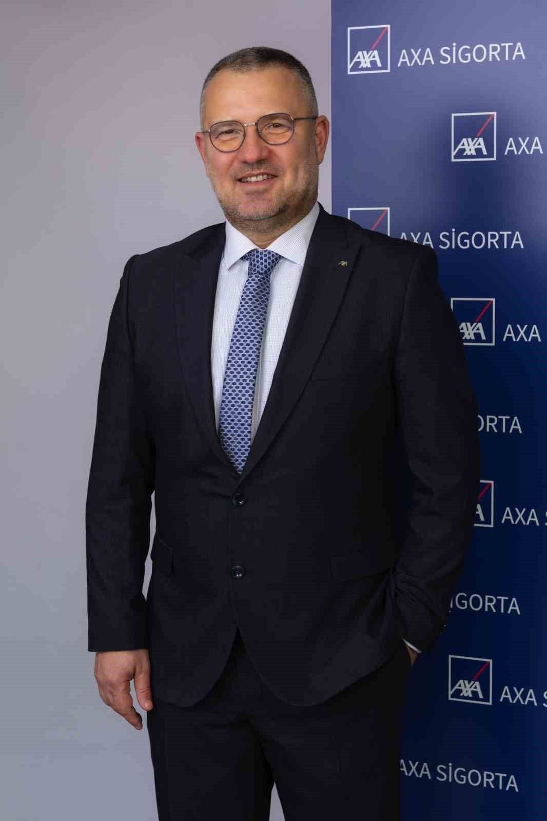 AXA Türkiye CEO'su Yavuz Ölken, SEDDK düzenlemelerini değerlendiriyor.