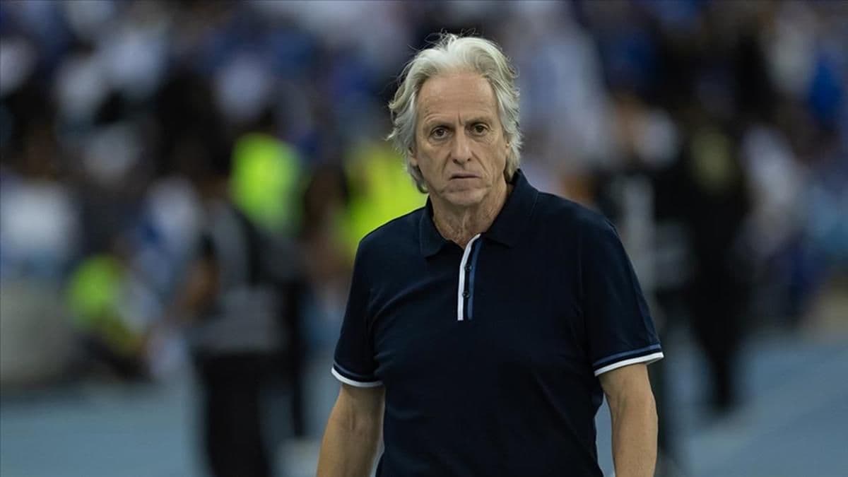 Jorge Jesus Portekiz Milli Takımı Kadrosunu Açıkladı: Leao Kadroda, Semedo Yok
