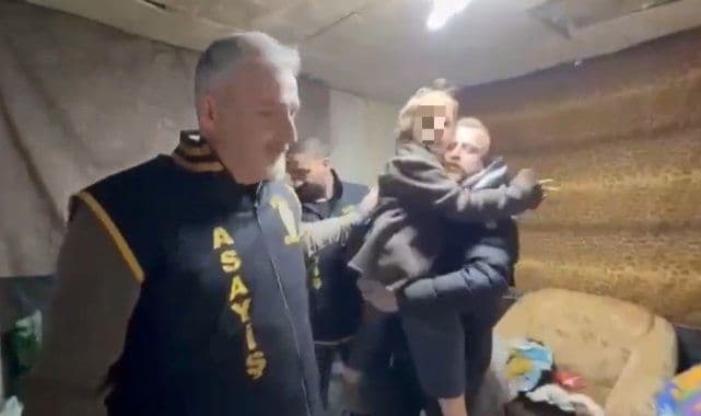 Bursa'daki Kayıp Çocuk Olayında Yeni Gelişme: Anne DNA Testiyle Doğrulandı