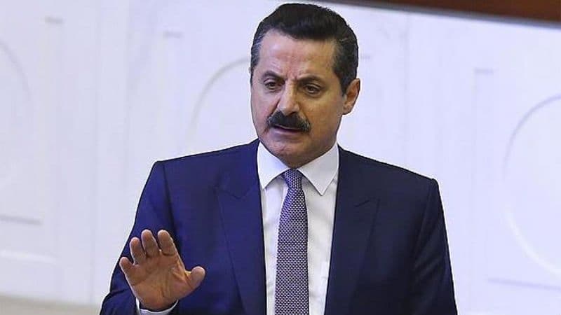 Faruk Çelik, BTSO Seçimlerinde Kendisinin ve Oğlunun Aday Olmadığını Açıkladı