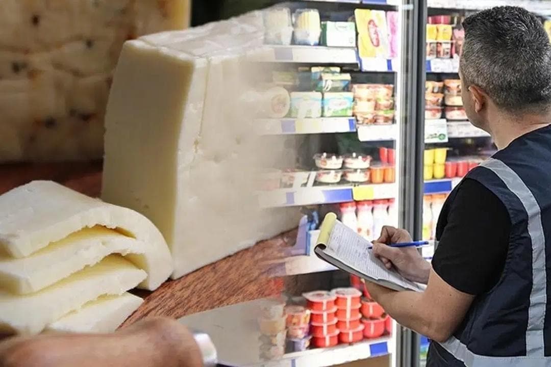 Eker'den 'taklit ve tağşiş' açıklaması: 'Ürünümüz 4 ayrı laboratuvarda uygun çıktı'