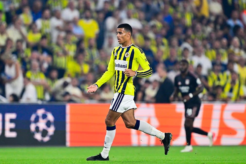 Fenerbahçe, Şampiyonlar Ligi Play-off İlk Maçında Lyon ile Berabere Kaldı: Oyuncular Değerlendirdi
