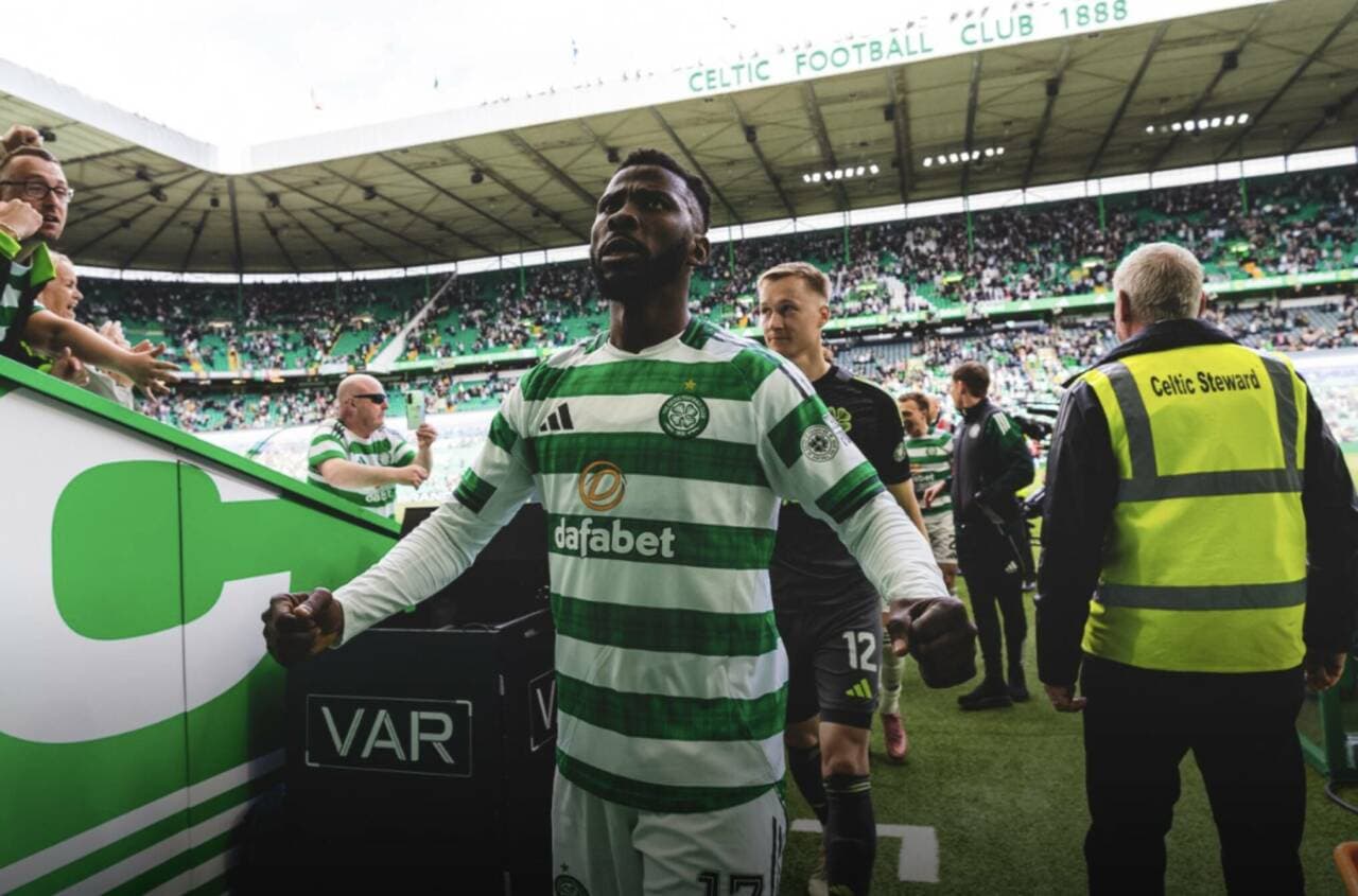 Bursaspor, Nijeryalı Golcü Kelechi Iheanacho'yu Transfer Etti