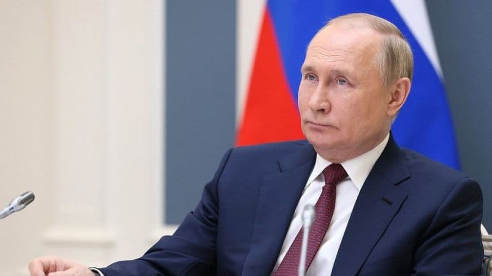 Putin'den Zelenskiy'e Görüşme Teklifine Ret: 'Anlamı Yok'