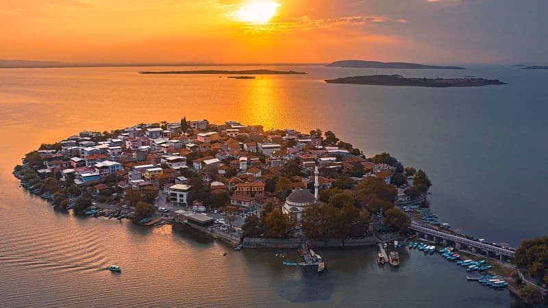 Bursa Turizminde Sayıdan Çok Nitelik Vurgusu: TÜRSAB'dan Önemli Açıklama